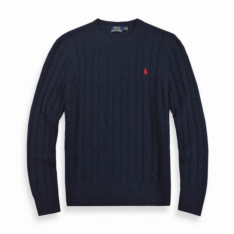 polo Men's Sweater 158